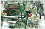 9-Color Printing  Machine