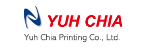 Yuh Chia printing Co.,Ltd.